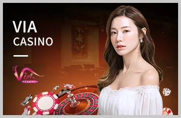Casino Trực Tuyến ALO789